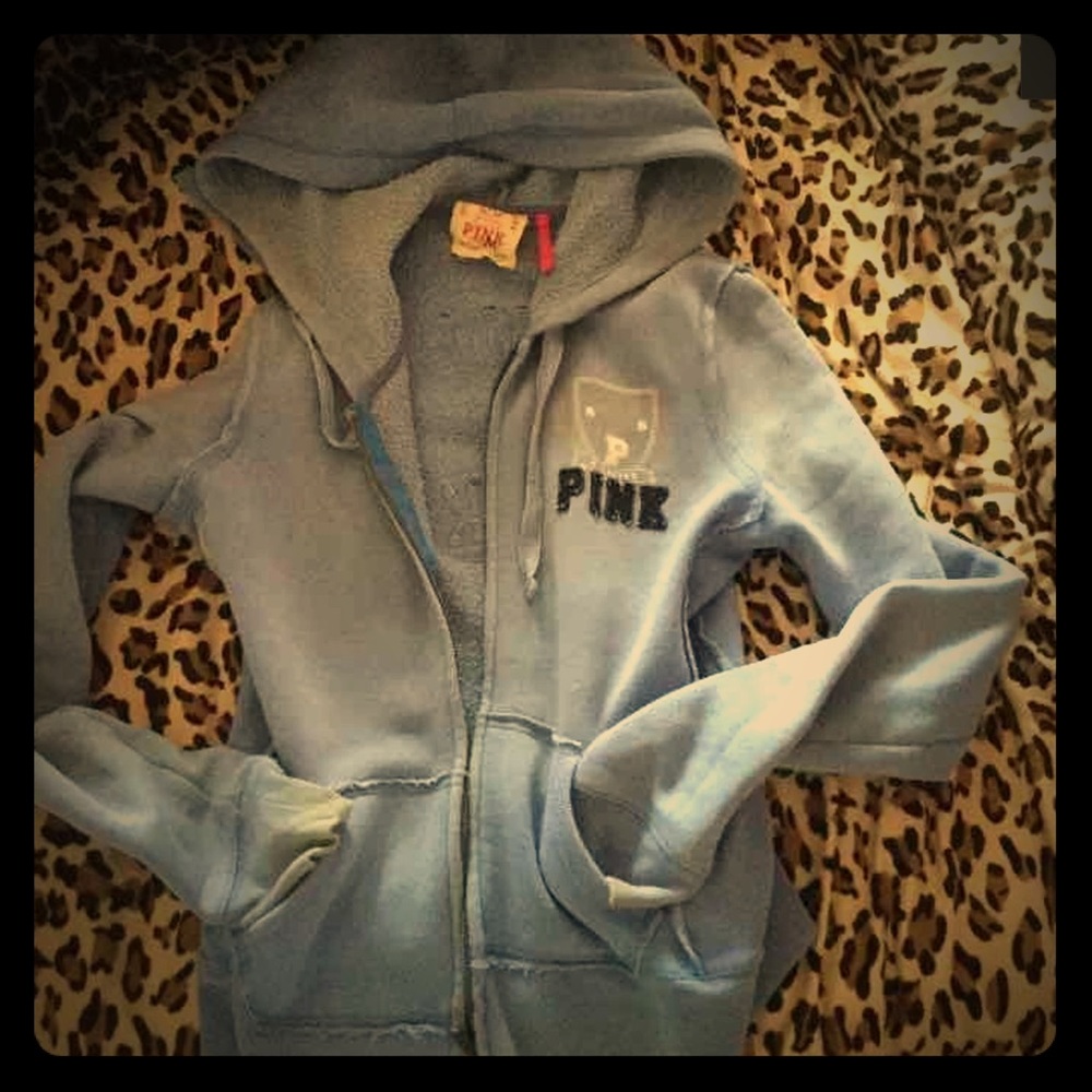 PINK Victoria Secret jacket
